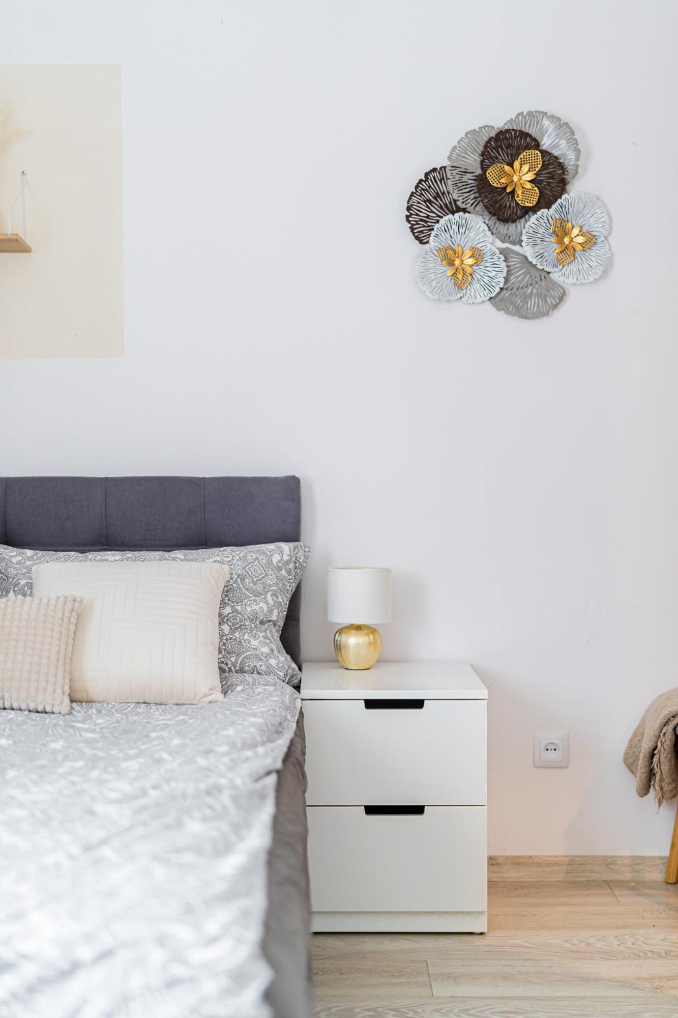 Wanilia Apartment