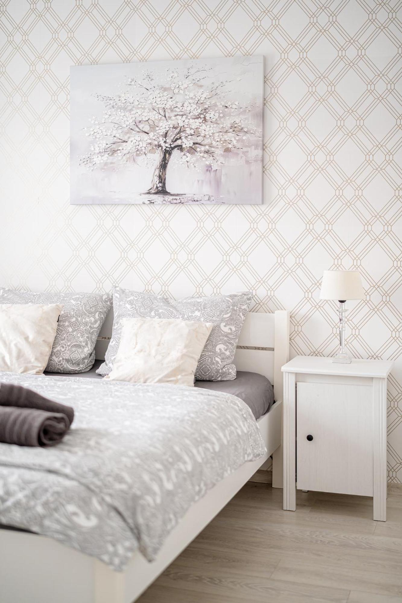 Wanilia Apartment *