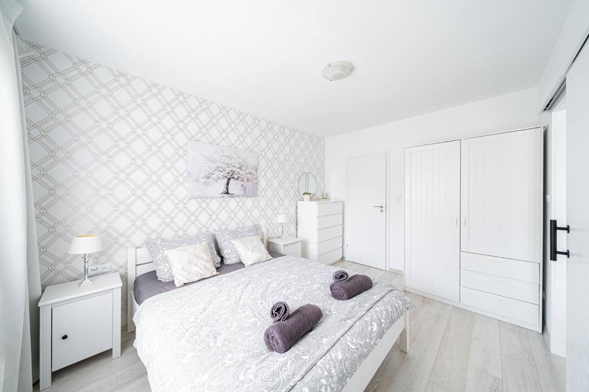 Apartment Wanilia *
