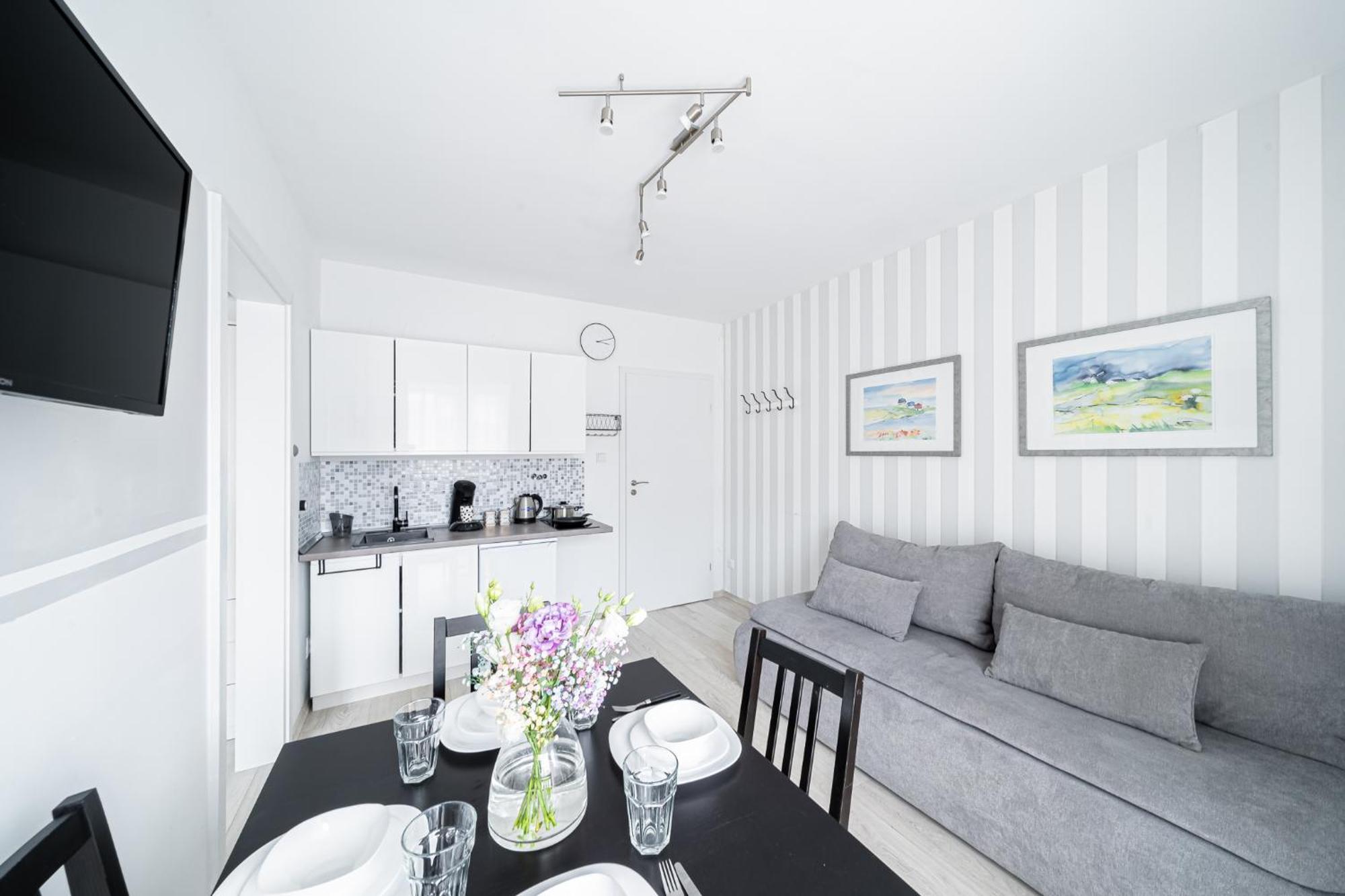 Wanilia Apartment Kolobrzeg