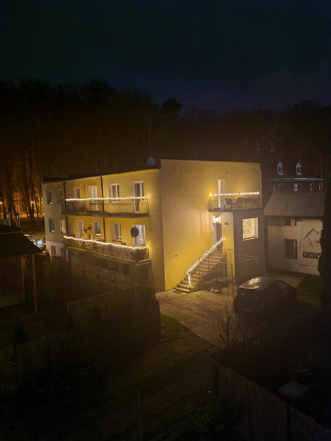 Apartament Wanilia Kołobrzeg