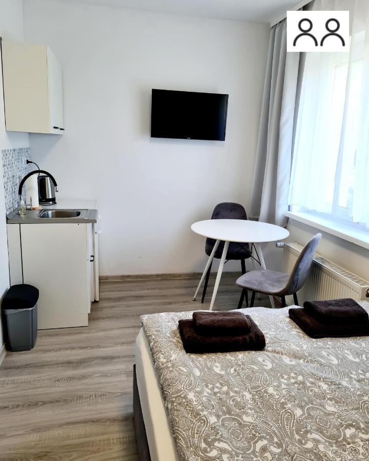 Wanilia Apartament *