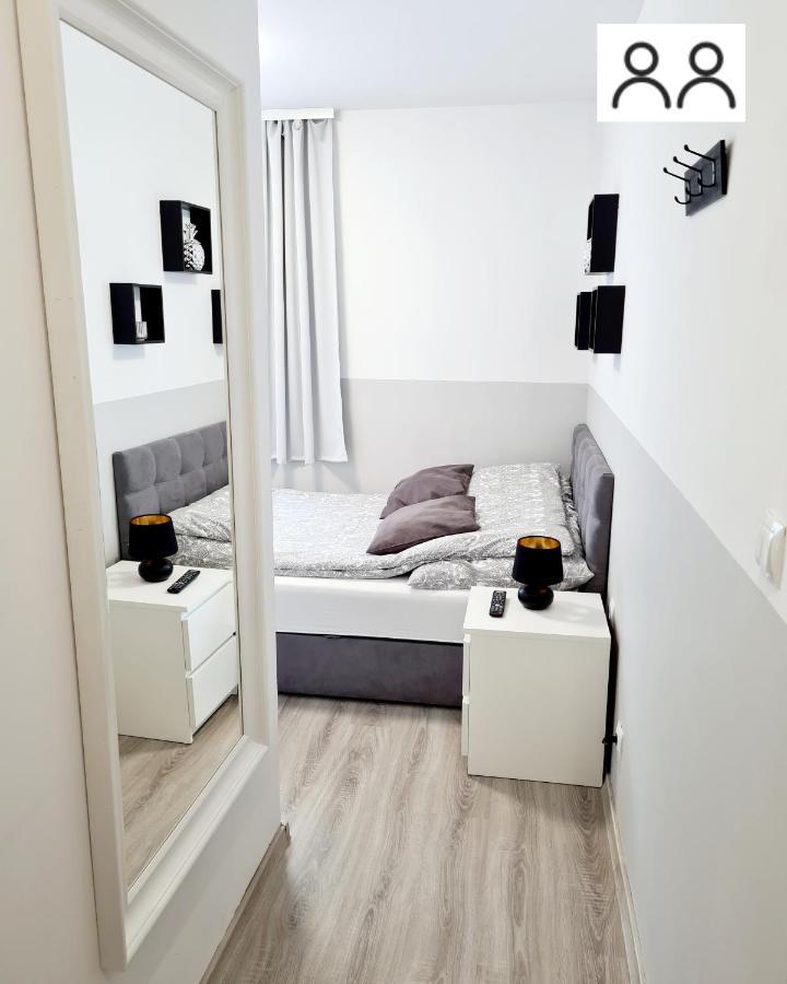 Apartament Wanilia