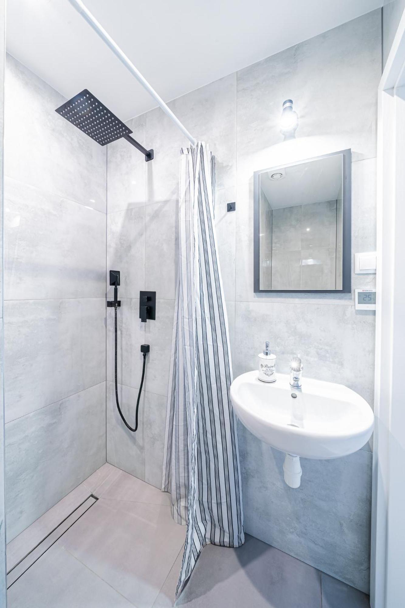Apartament Wanilia *