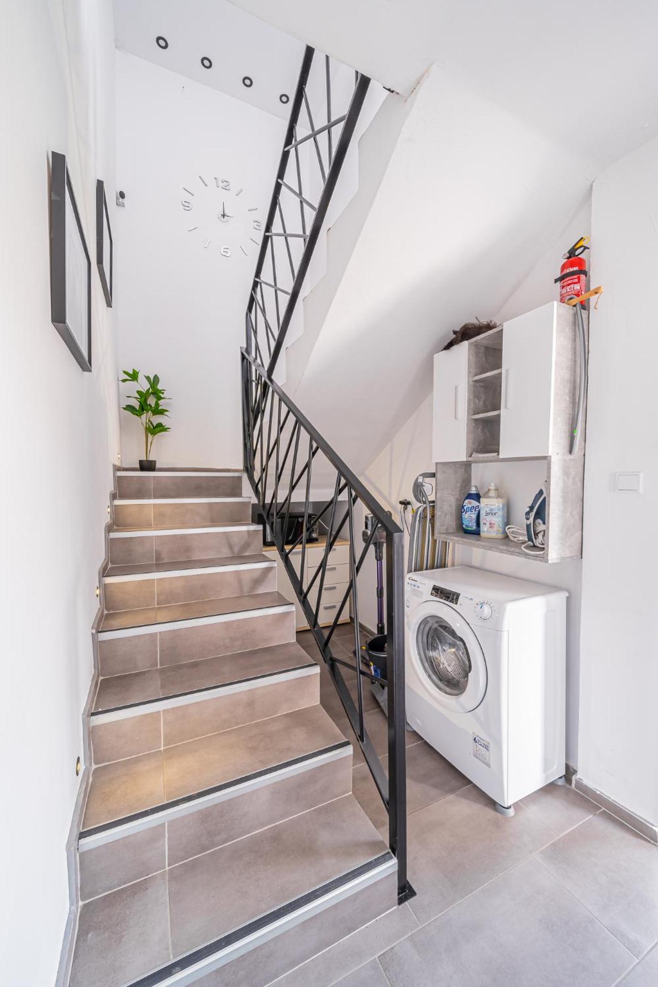 Apartament Wanilia *