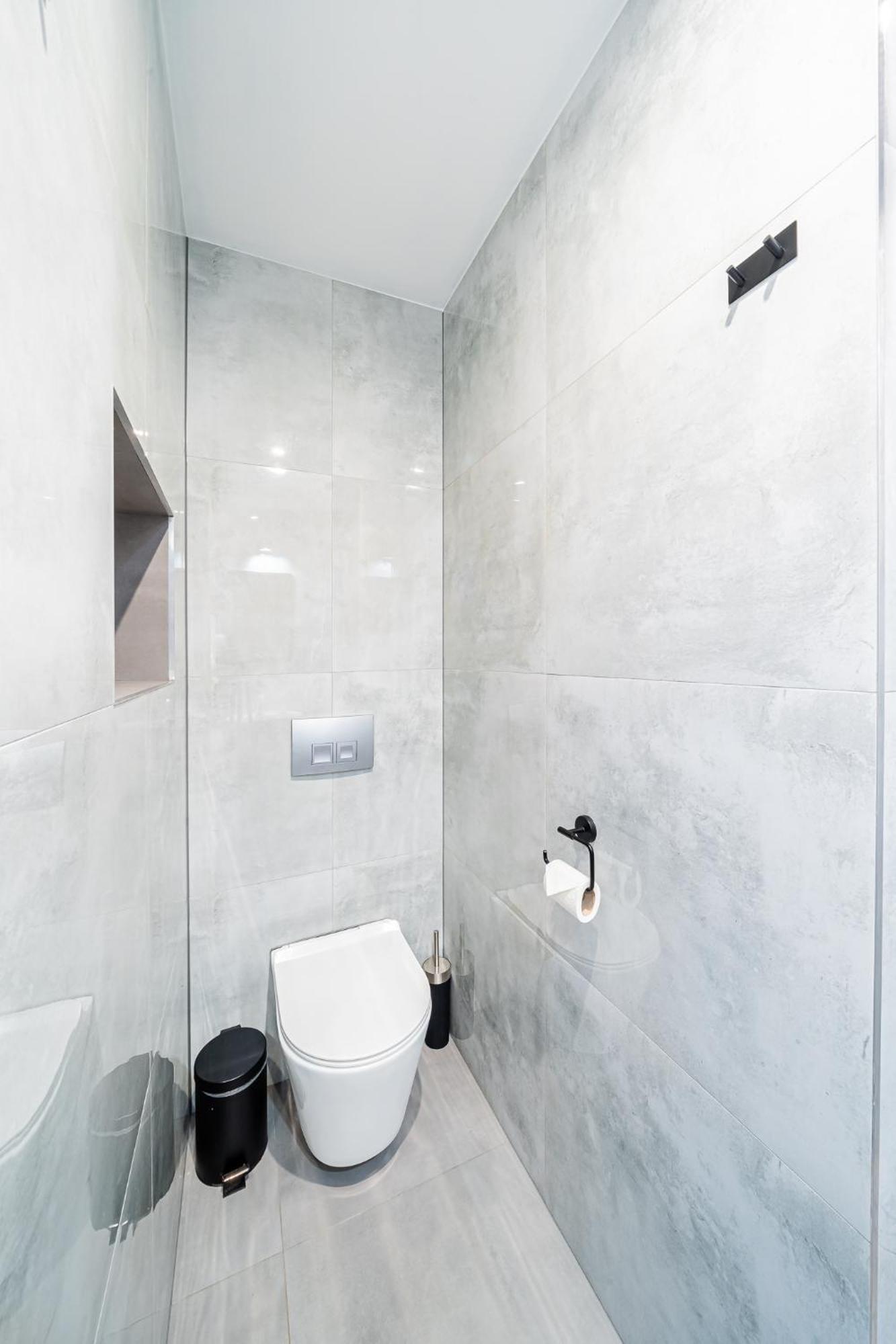 Wanilia Apartament *