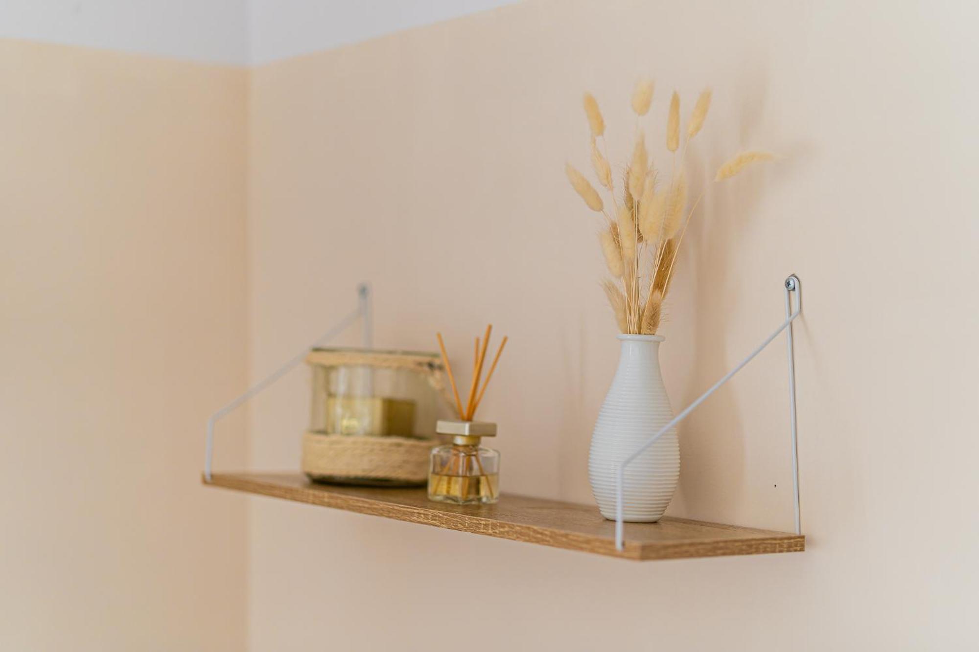 Apartament Wanilia *
