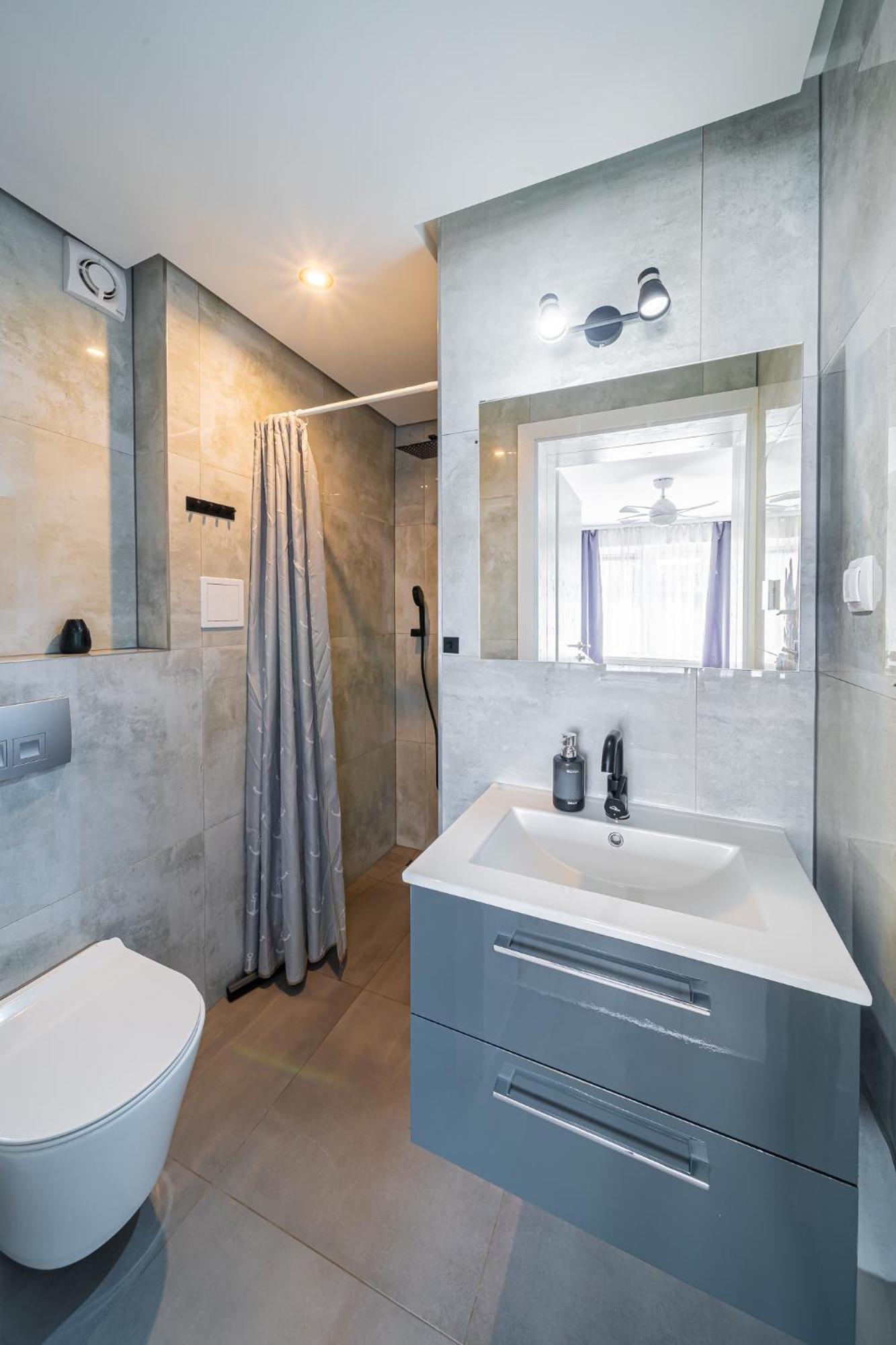 Apartament Wanilia *