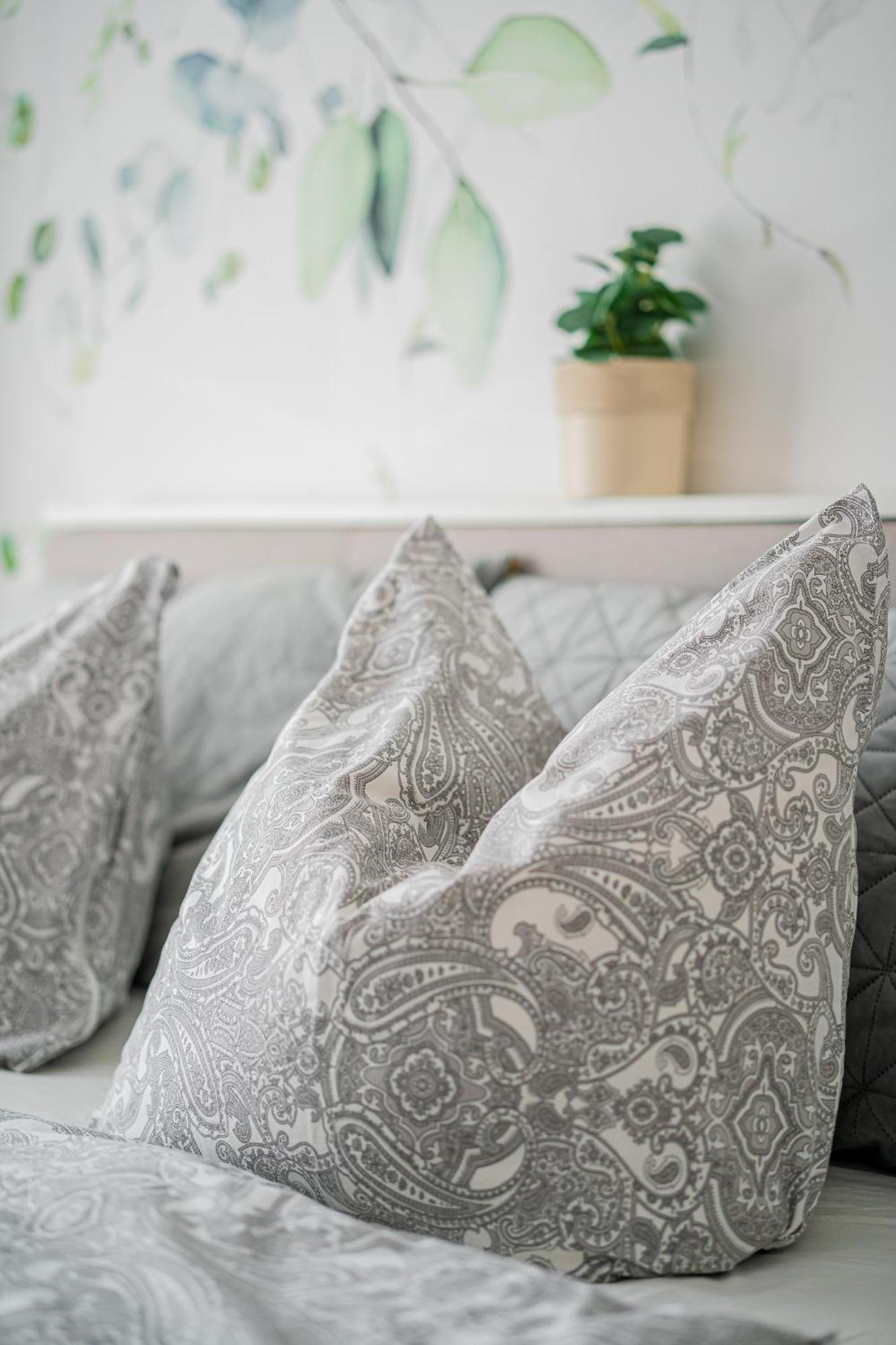 Apartament Wanilia