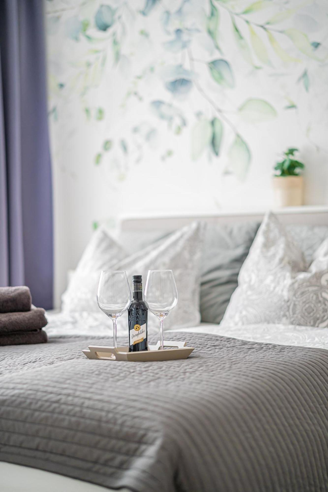 Apartament Wanilia *